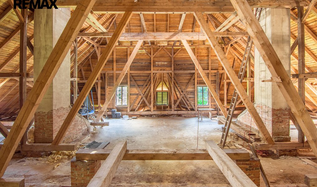 Prodej komerčního objektu (jiného typu) 1 450 m², Vyklantice – náhled fotky 25