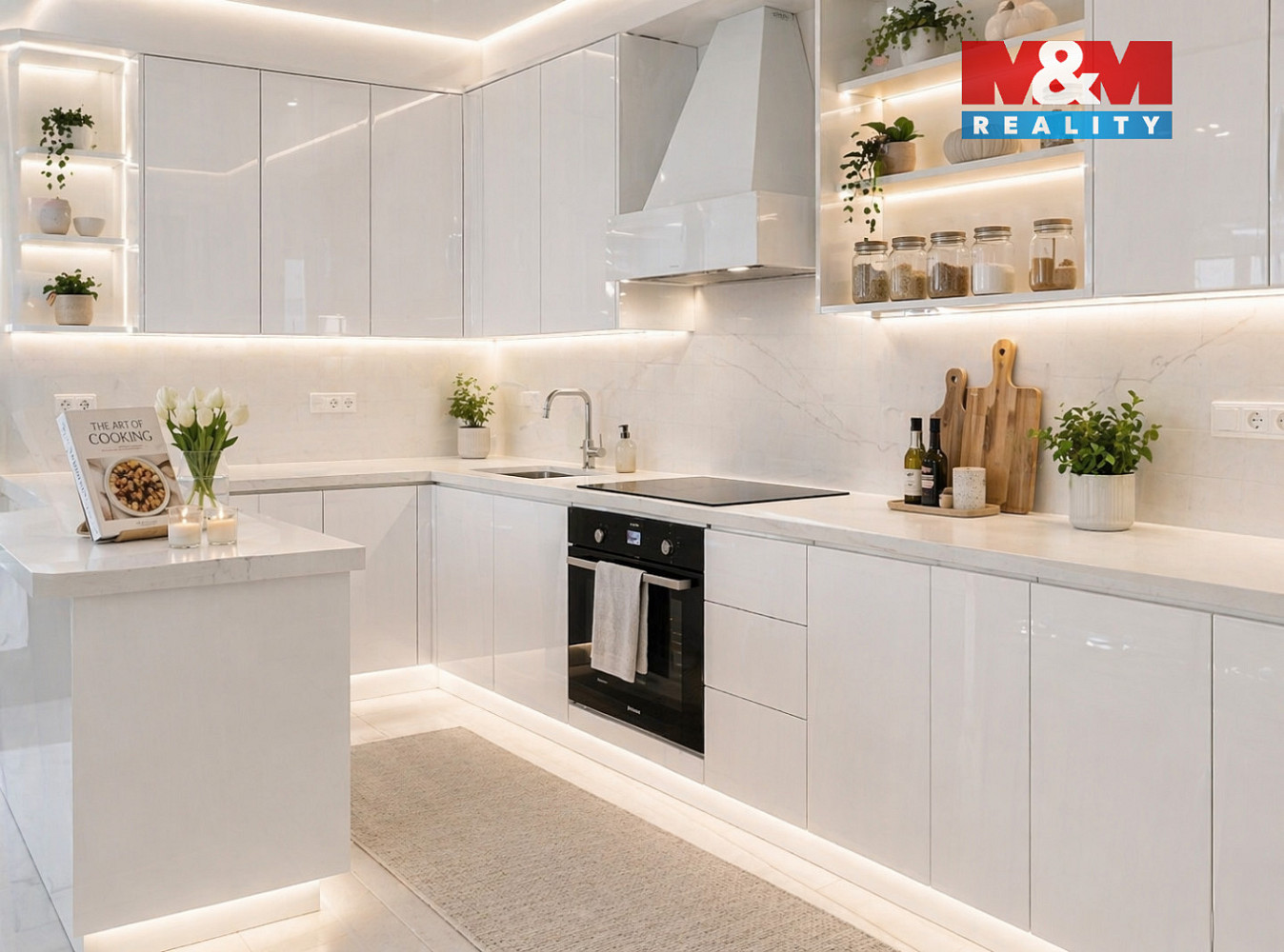 Prodej bytu 4+1 140 m² — photo 4