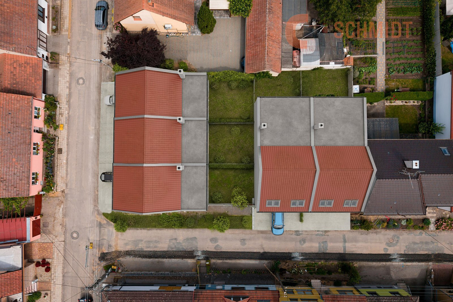 Prodej domu 120 m² s pozemkem 135 m² – pohled 2
