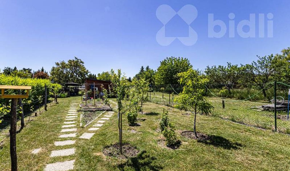 Prodej chaty/chalupy 25 m² s pozemkem 422 m², Břeclav – náhled fotky 15