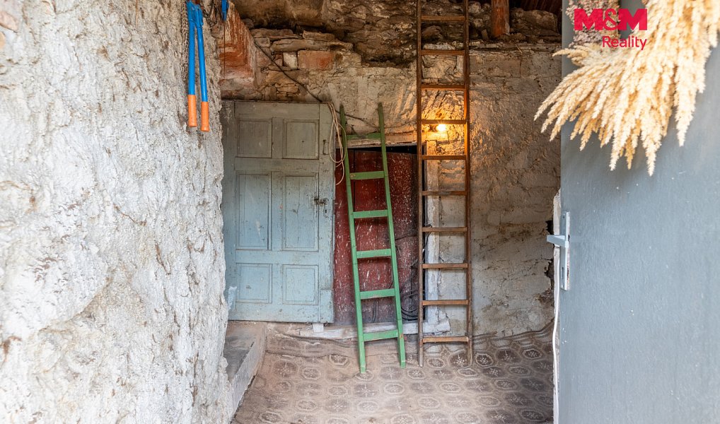 Prodej stavebního pozemku 1 676 m², Strašice – náhled fotky 22