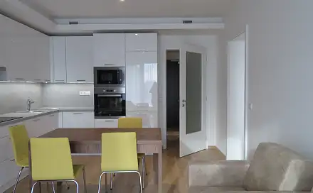 Pronájem bytu 2+kk 60 m², Mukařovského, Praha 5 - Stodůlky