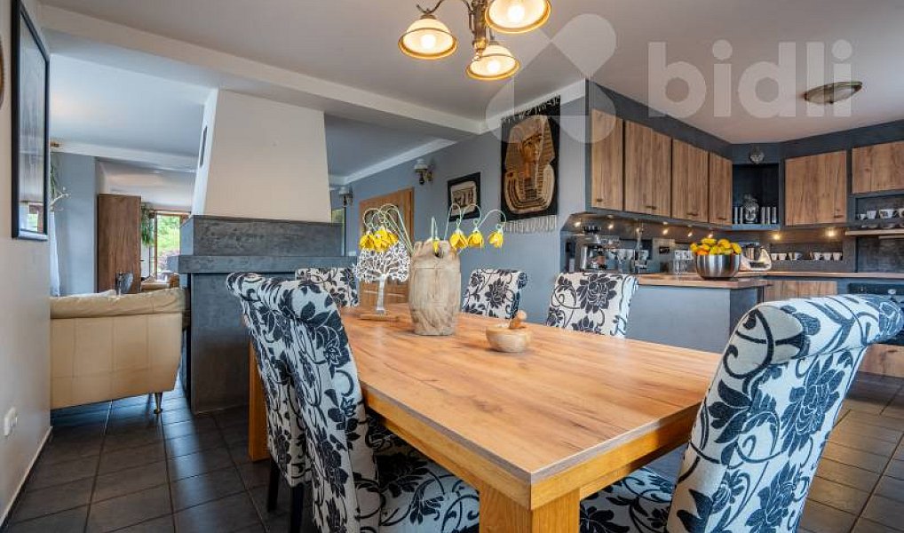 Prodej domu 214 m² s pozemkem 1 285 m², Kamenice – náhled fotky 10