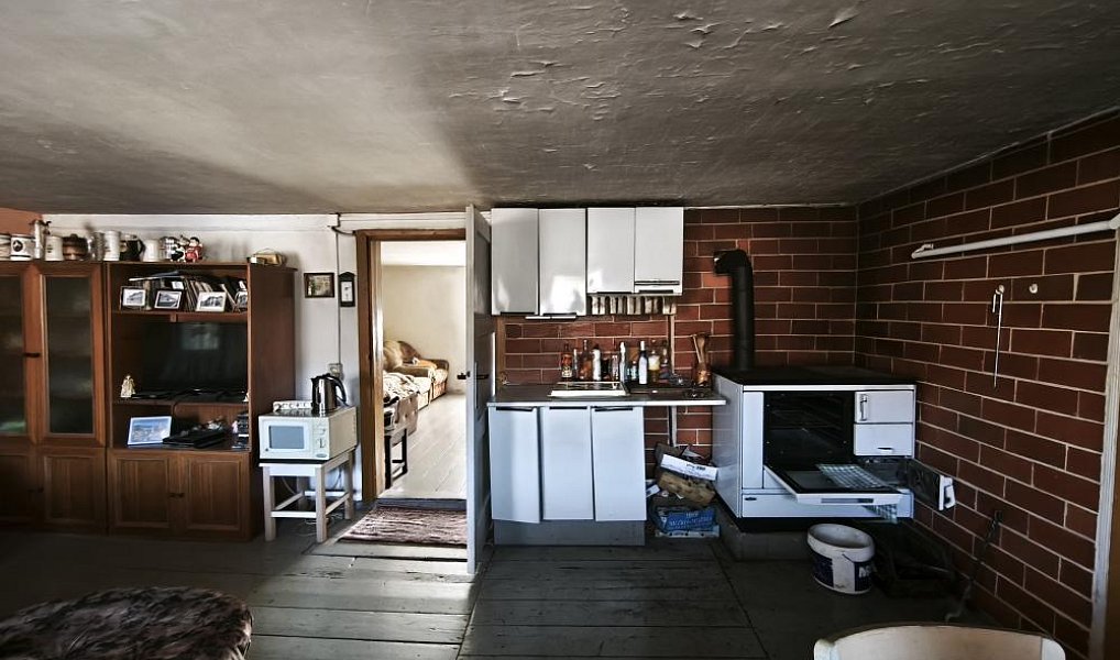 Prodej chalupy 160 m² s pozemkem 376 m², Český Jiřetín – náhled fotky 13