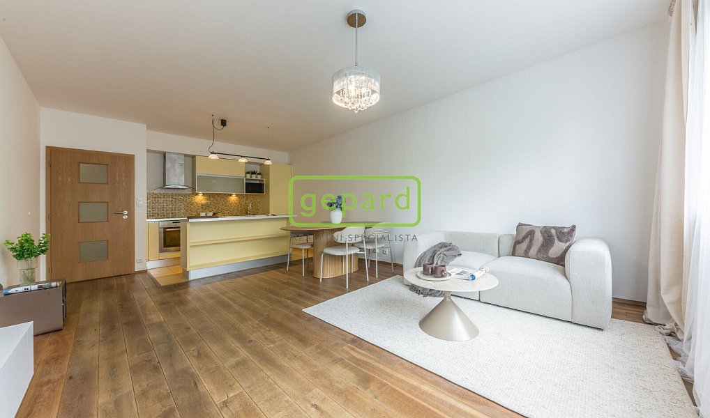 Prodej bytu 2+kk 57 m², Praha – náhled fotky 5