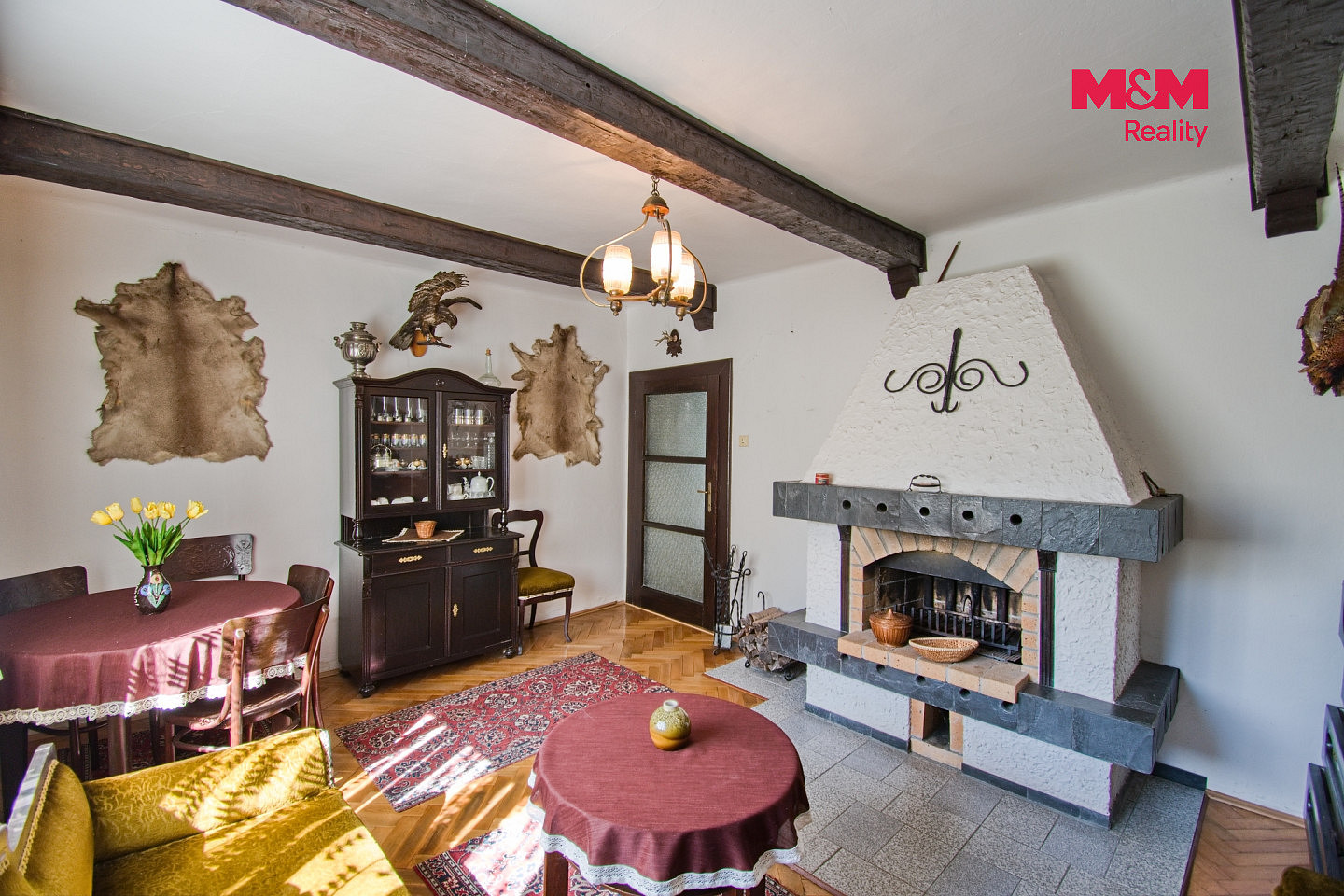 Prodej chaty/chalupy 175 m² s pozemkem 2 053 m² – fotografie 5
