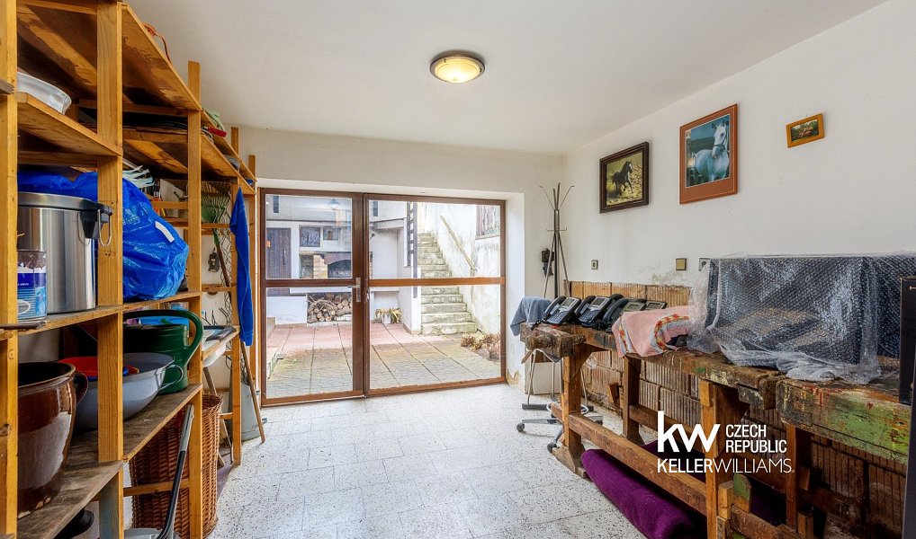 Prodej domu 226 m² s pozemkem 343 m², Praha – náhled fotky 11