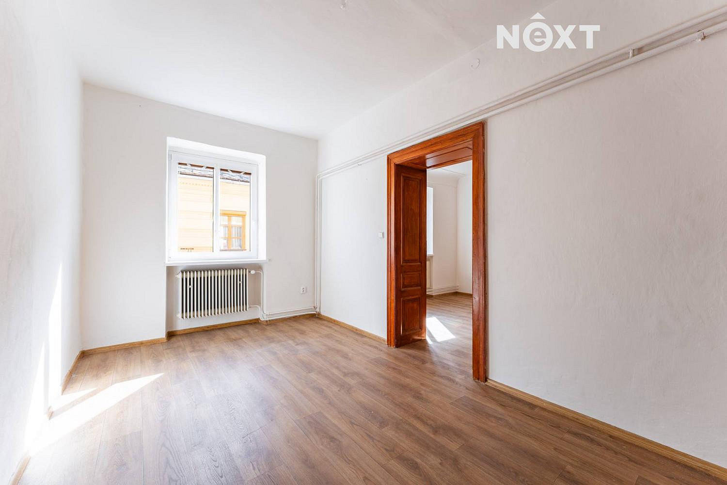 Pronájem bytu 3+1 77 m² – fotografie 4