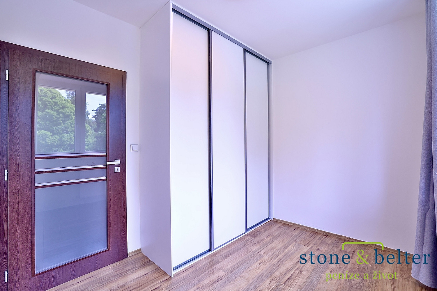 Prodej bytu 4+kk 75 m² – pohled 5