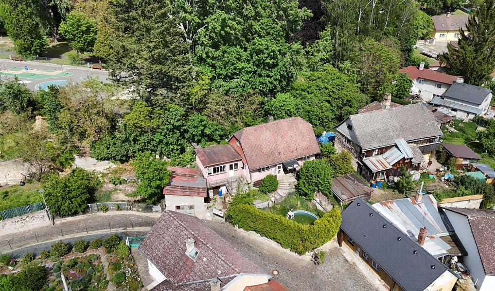 Prodej domu 95 m² s pozemkem 315 m², Mnichovo Hradiště – náhled fotky 28