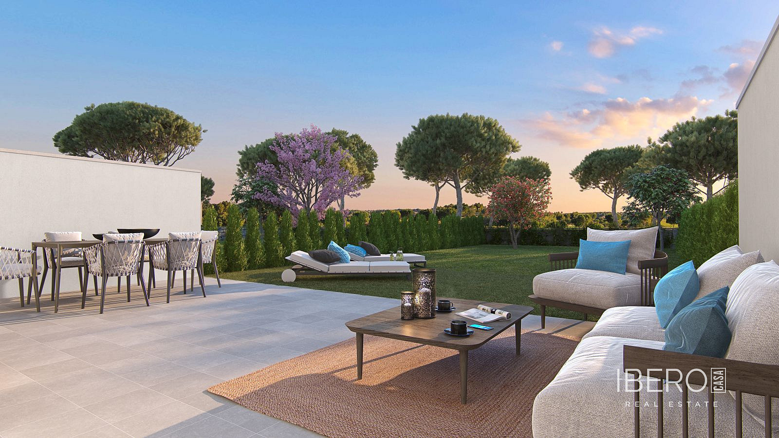 Casa 5+kk – San Roque, San Roque Centro, Campo de Gibraltar - Vista 5