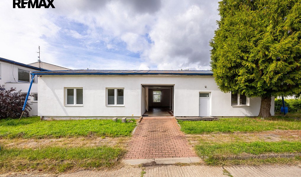 Pronájem obchodních prostor 200 m², Hořice – náhled fotky 10
