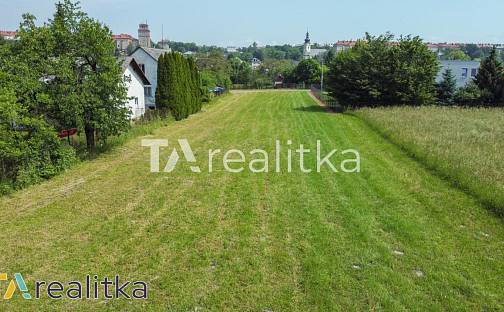 Prodej stavebního pozemku 1 947 m², Záhumenní, Ostrava - Poruba