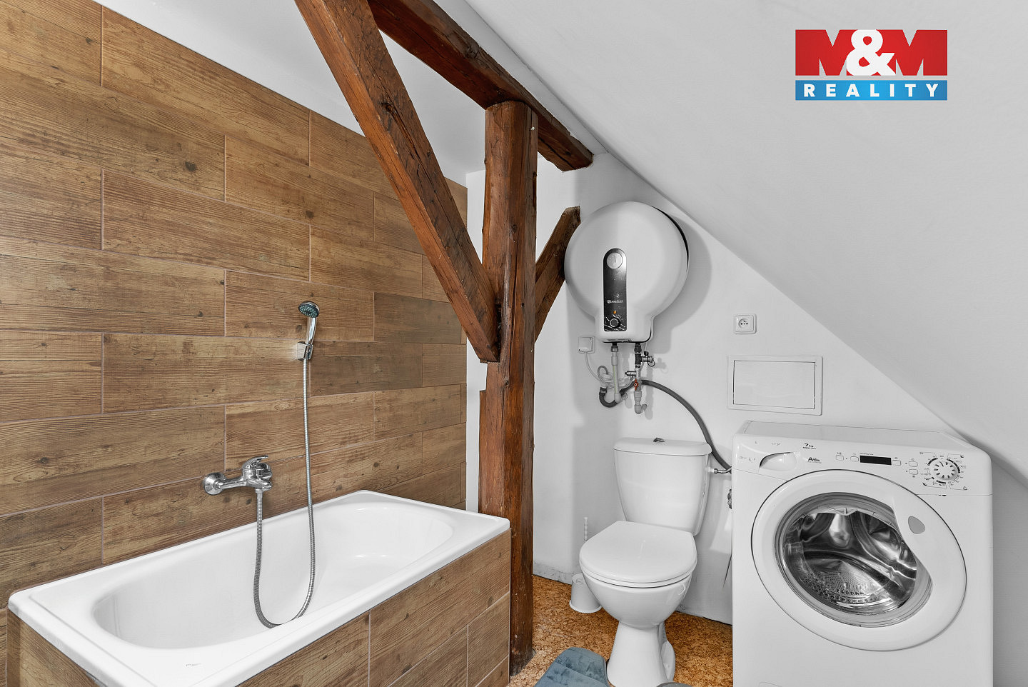 Prodej domu 120 m² s pozemkem 906 m² — photo 5