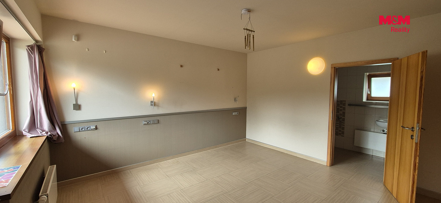 Prodej bytu 1+kk 24 m² – fotografie 2