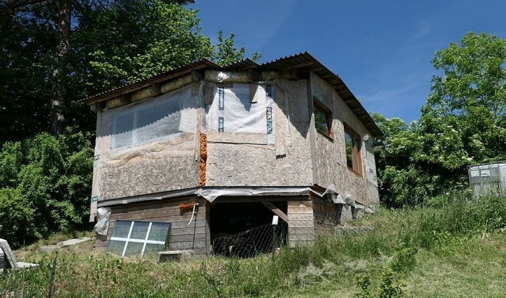 Prodej chaty/chalupy 20 m² s pozemkem 511 m², Police nad Metují – náhled fotky 10
