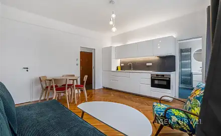 Prodej bytu 2+kk 57 m²