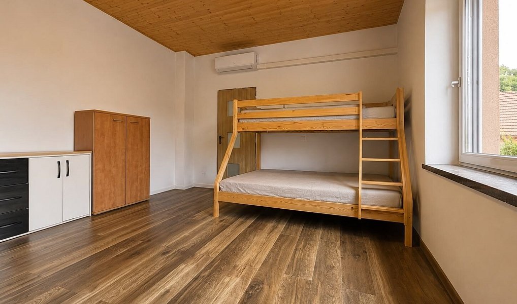 Prodej bytu 2+1 68 m², Kryry – náhled fotky 5