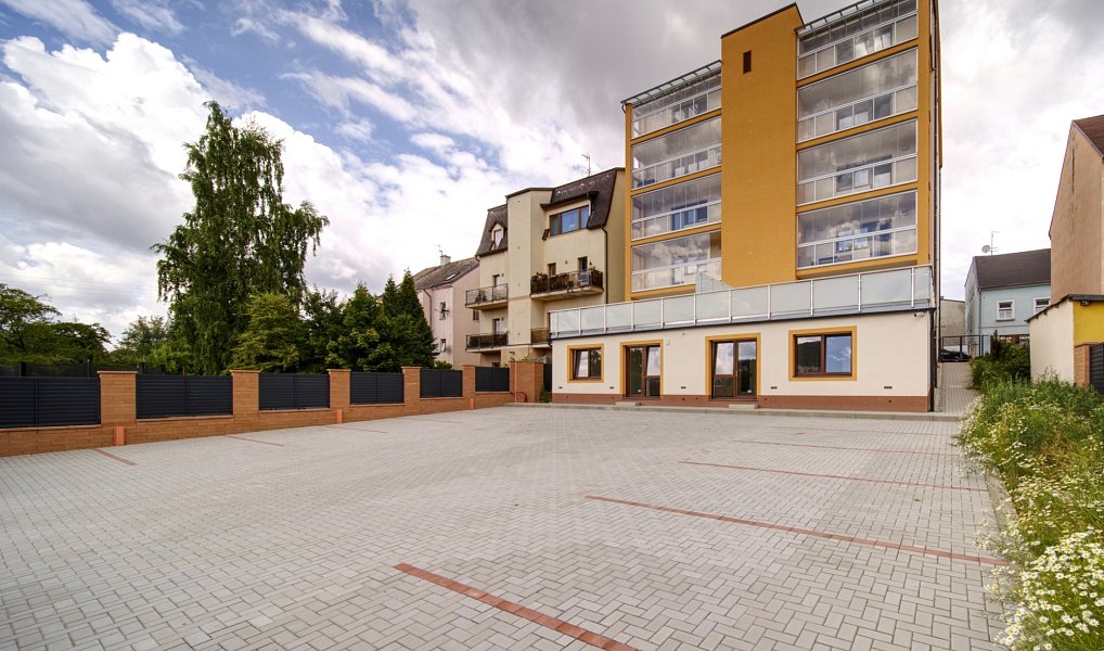Prodej kanceláře 89 m², Karlovy Vary – náhled fotky 19