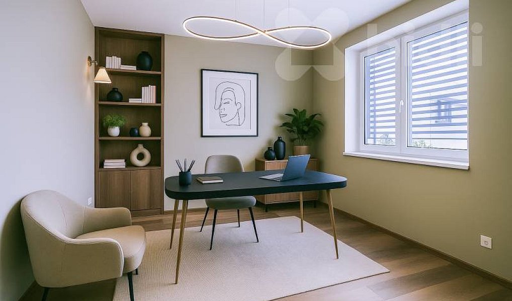 Prodej domu 126 m² s pozemkem 495 m², Hořovice – náhled fotky 10