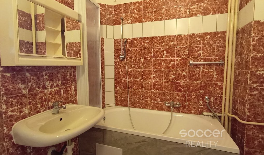Pronájem bytu 2+1 59 m², Praha – náhled fotky 10