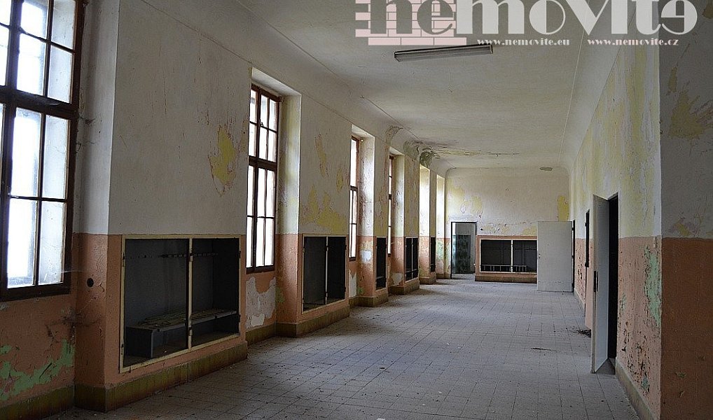 Prodej domu 11 429 m² s pozemkem 31 573 m², Hatín – náhled fotky 39