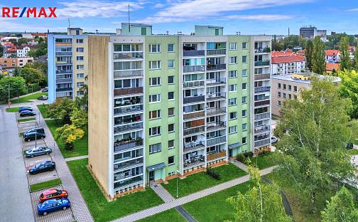 Prodej bytu 2+1 73 m², Mládežnická, Nymburk