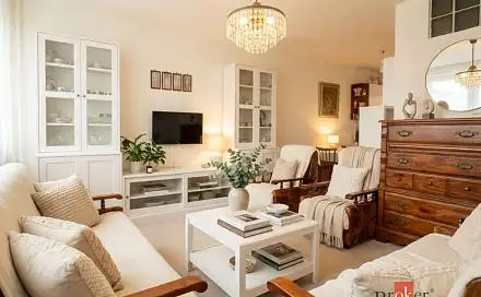 Prodej domu 135 m² s pozemkem 453 m², Blansko - Těchov