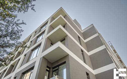 Prodej bytu 3+kk 89 m², Lodžská, Praha 8 - Bohnice
