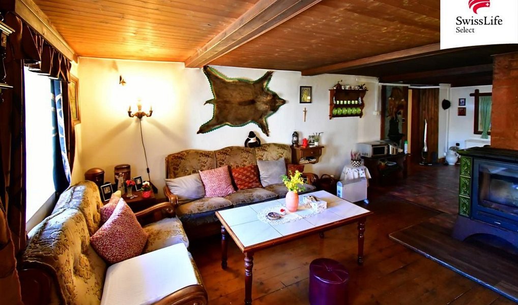 Prodej chaty/chalupy 110 m² s pozemkem 1 978 m², Červené Pečky – náhled fotky 14