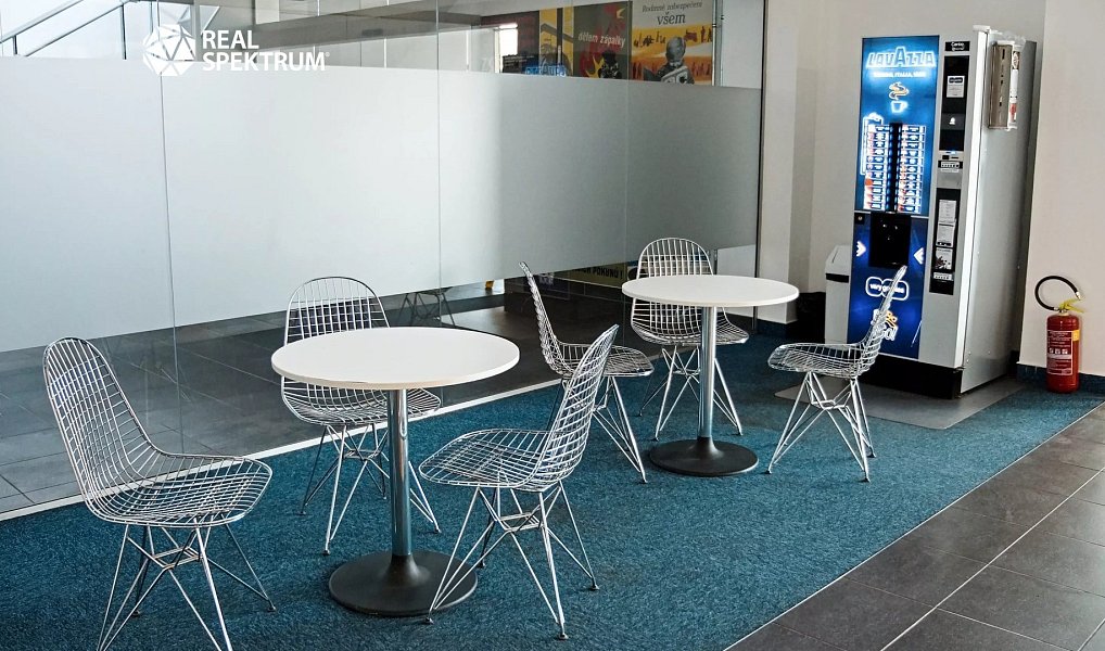 Pronájem kanceláře 313 m², Brno – náhled fotky 11