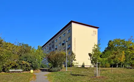 Suchý skladový prostor 18 m2, Praha 10 - Malešice, Nad úžlabinou, Praha 10 - Malešice