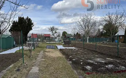 Prodej chaty/chalupy 40 m² s pozemkem 398 m², Břeclav