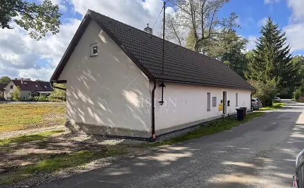 Pronájem bytu 1+1 45 m², Ke Škole, Jindřichův Hradec - Radouňka