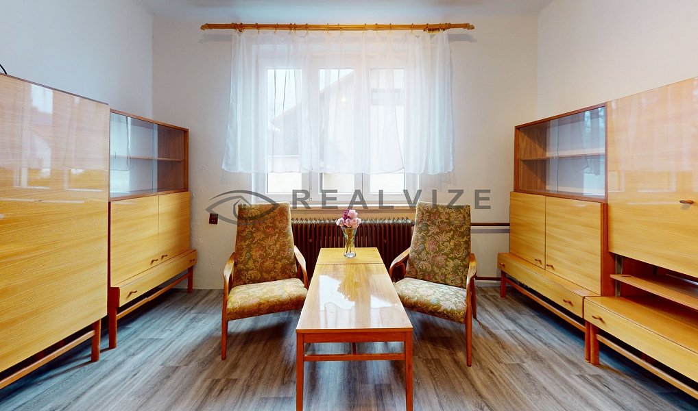 Prodej domu 133 m² s pozemkem 786 m², Kamenný Újezd – náhled fotky 5