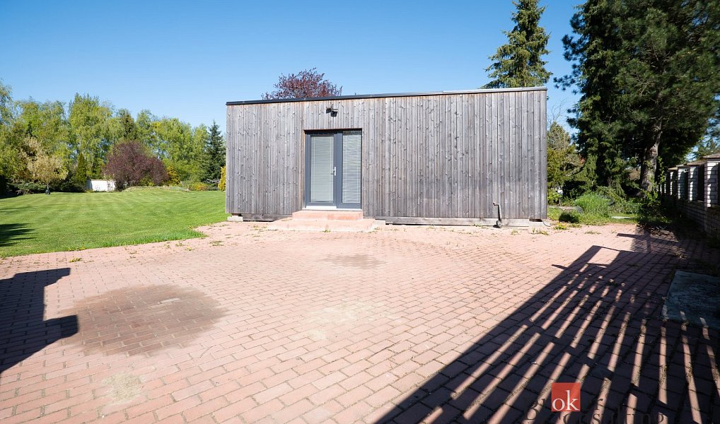 Prodej stavebního pozemku 1 306 m², Svojetice – náhled fotky 28