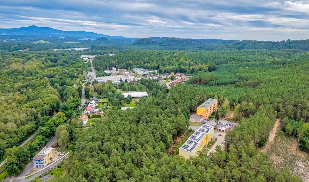 Prodej bytu 2+1 42 m², Stráž pod Ralskem – náhled fotky 28