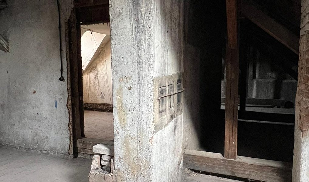 Prodej nájemního domu, činžáku 416 m², Kladno – náhled fotky 22