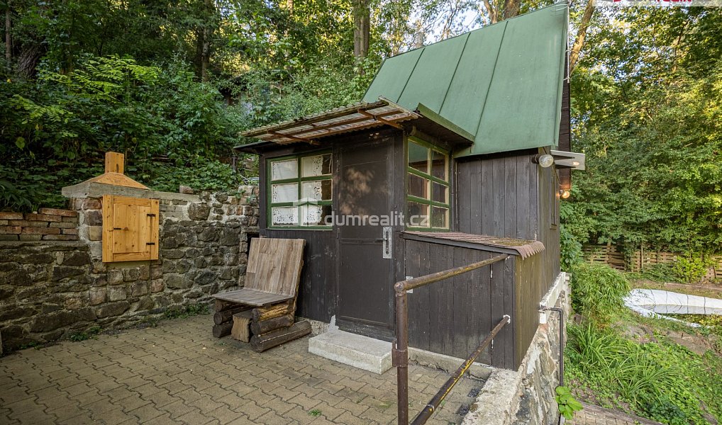 Prodej chaty/chalupy 16 m², Zlončice – náhled fotky 32