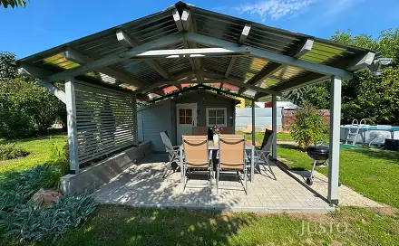 Prodej zahrady 299 m², Dolní, Krupka - Vrchoslav, okres Teplice