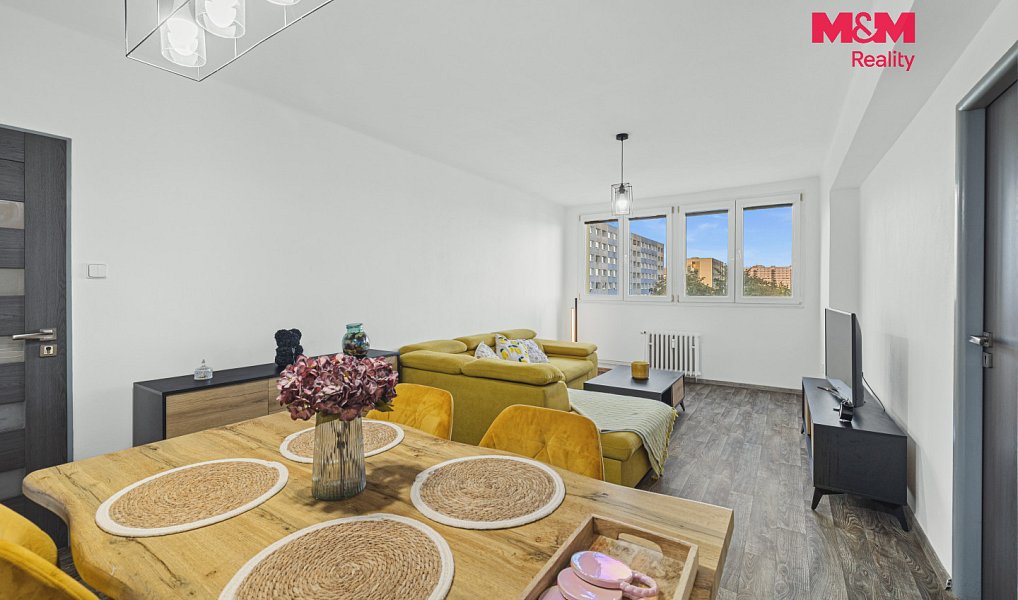Prodej bytu 3+1 72 m², Mladá Boleslav – náhled fotky 8