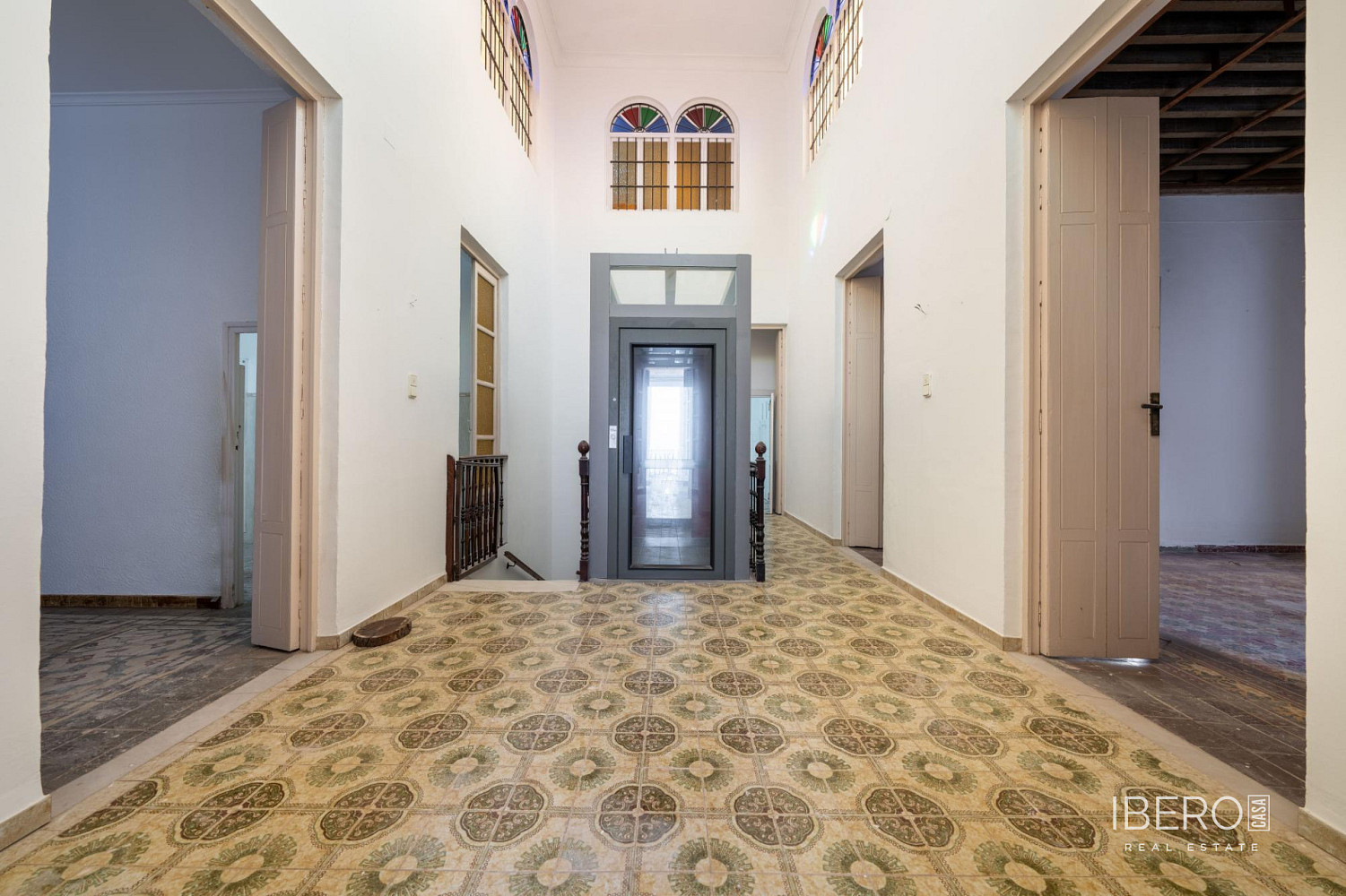 Casa 5+kk – Almería, Barrio Araceli, San Luis - Más