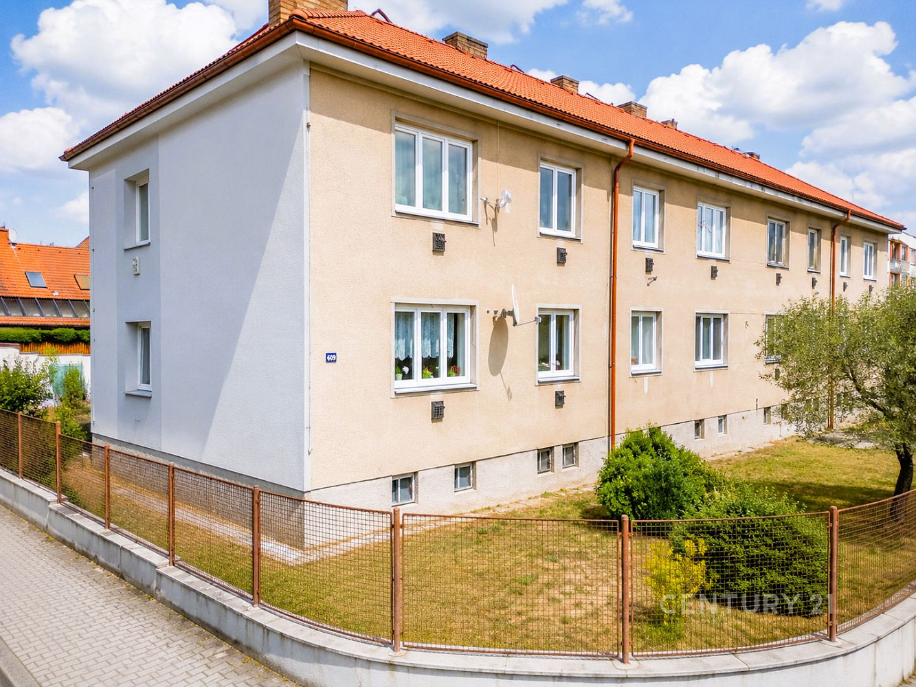 Prodej bytu 3+1 62 m² – fotografie 2