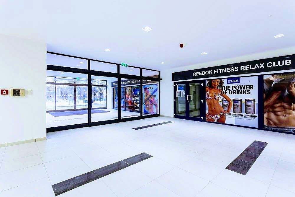 Pronájem obchodních prostor 55 m² – fotografie 3