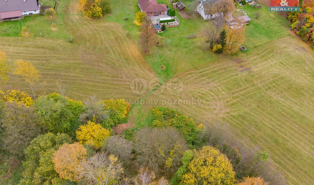 Prodej louky 1 458 m², Liberk – náhled fotky 5