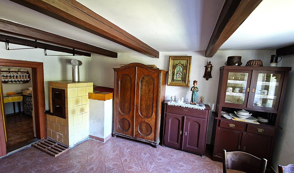 Prodej chalupy 115 m², Osiky – náhled fotky 18