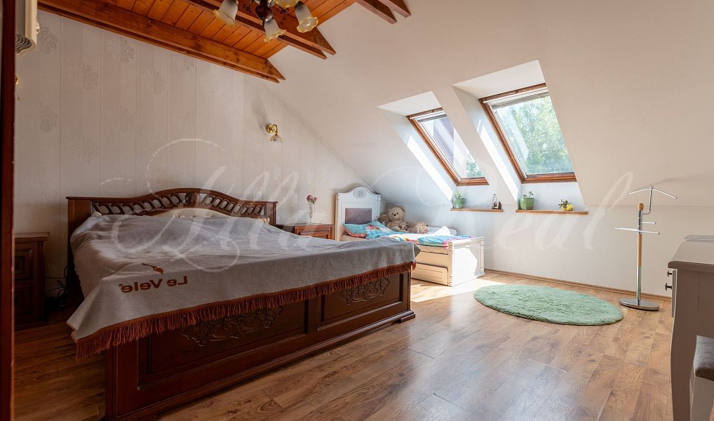 Prodej domu 371 m² s pozemkem 1 670 m², Modřice – náhled fotky 6