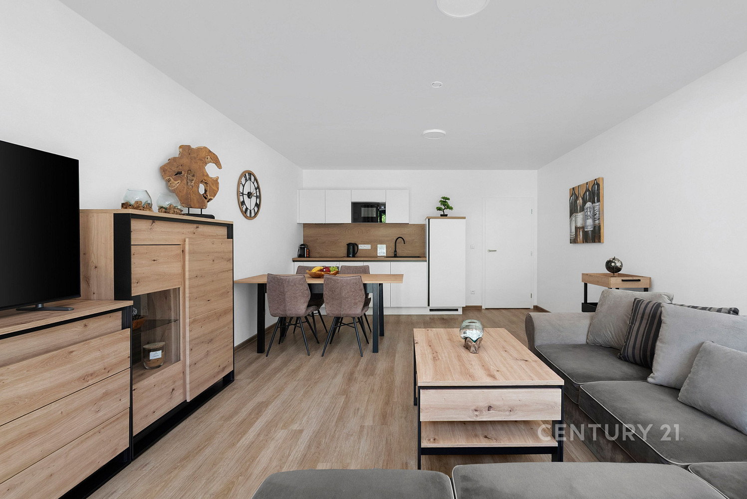 Prodej bytu 2+kk 65 m² – fotografie 4