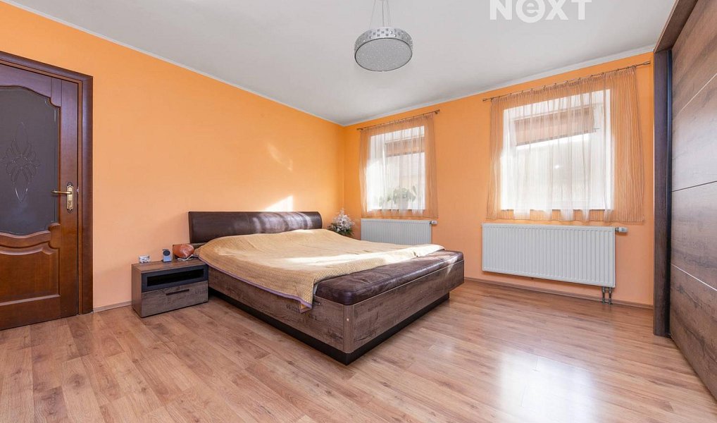 Prodej domu 255 m² s pozemkem 1 620 m², Šumice – náhled fotky 14
