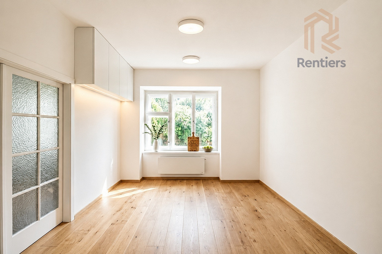 Prodej bytu 2+1 54 m² — photo 2